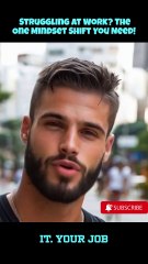 Struggling at Work_ The One Mindset Shift You Need!