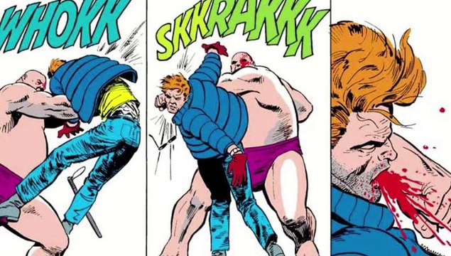 Demolidor Renascido: Quem é o Rei do Crime? Conheça o personagem dos quadrinhos #demolidor