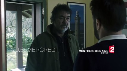 Mon frère bien-aimé