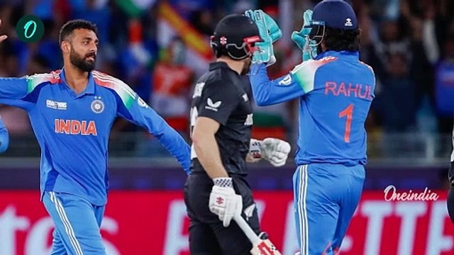 IND vs NZ Final: The Final Battle Between India and New Zealand – Who Holds the Edge? | OneIndia