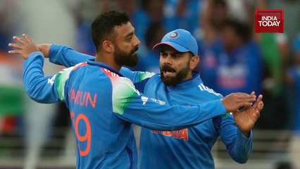Clash Of Champions: 5 key points for fans ahead of Champions Trophy final