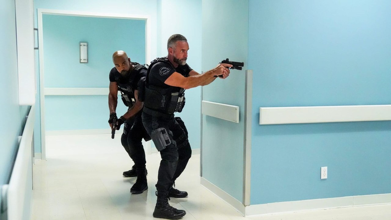 S.W.A.T.