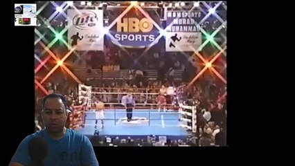 Manny Pacquiao Vs Marco Antonio Barrera I Highlights