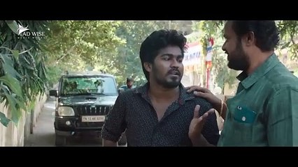 Selfie - New Released South Indian Hindi Dubbed Movie 2024 | GV Prakash Kumar | Gautham