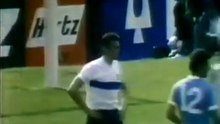 1970 Gigi Riva vs Israel WC