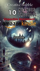 10 nuances troubles Echo du silence Livre audio Gratuit