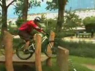 [MTB] CRUX a Ryan LEECH Film - Teaser [Goodspeed]