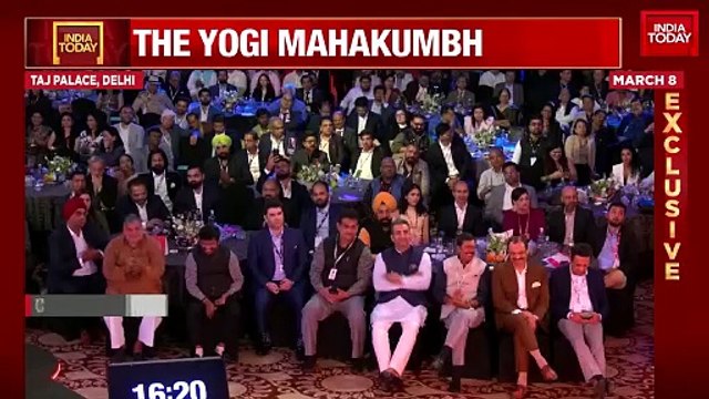 Yogi Adityanath backs Sambal cop's remarks on Holi celebrations versus Friday prayers