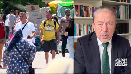 GERÇEK BAHAR GELDİ! Uzman isim yorumladı: Yurtta hava nasıl olacak?