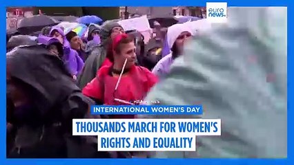 Latest news bulletin | March 9th – Morning