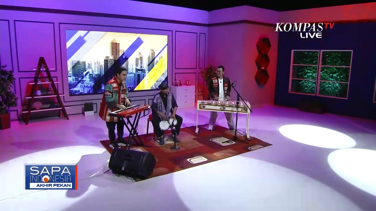 Hari Musik Nasional, Momentum Apresiasi Budaya Bermusik Indonesia