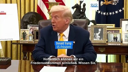 Nachrichten des Tages | 9. März - Morgenausgabe