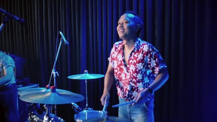 TAMBAL BAN - Sasya Arkhisna feat Arya Galih - Sa Music