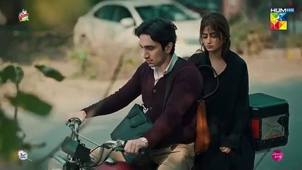 Dil Wali Gali Mein - Episode 06 - 7th Mar 25 - [ Sajal Ali & Hamza Sohail ] Vim, Surf Excel & GAL