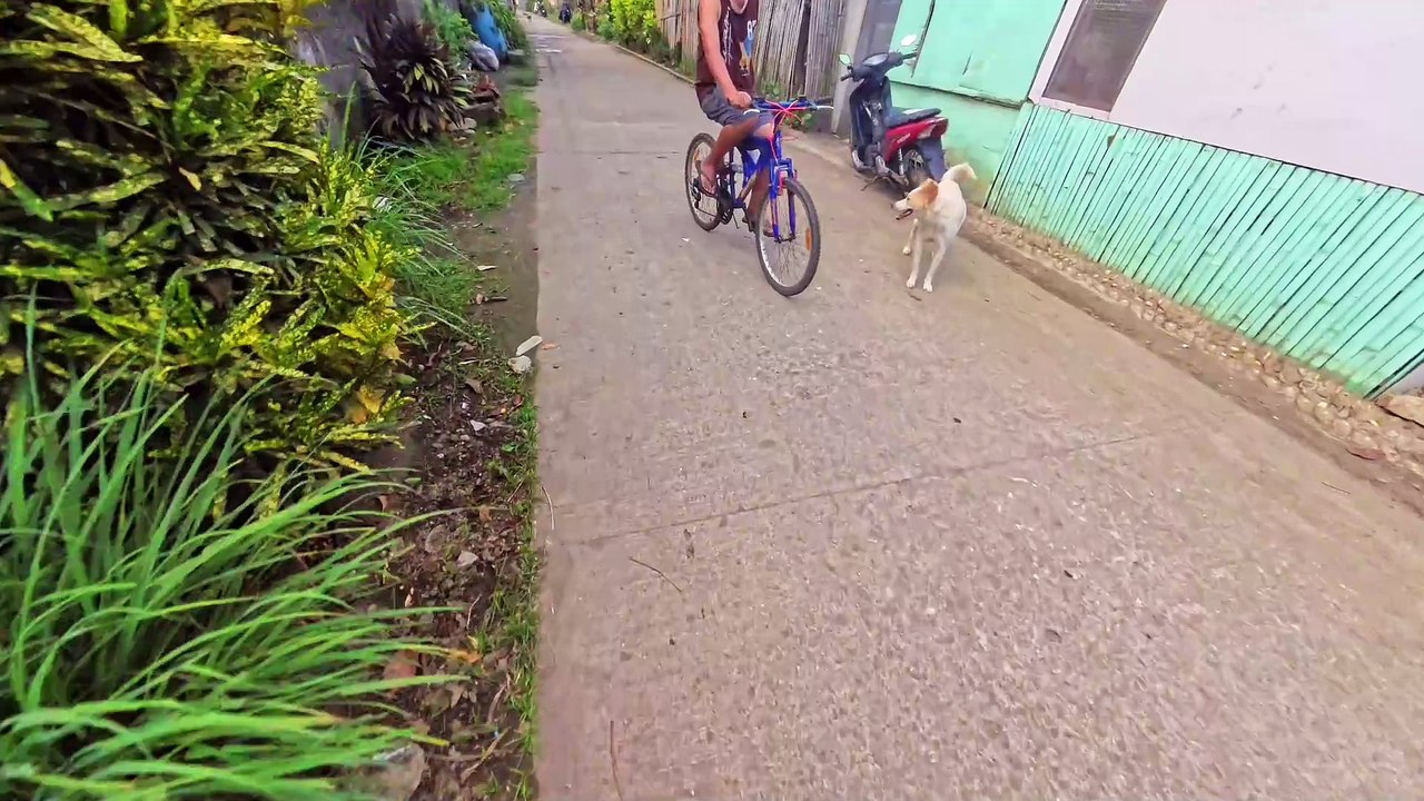 Walking Through Maasin’s Neighborhoods Part 1