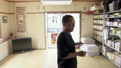 映画ヤクザと憲法