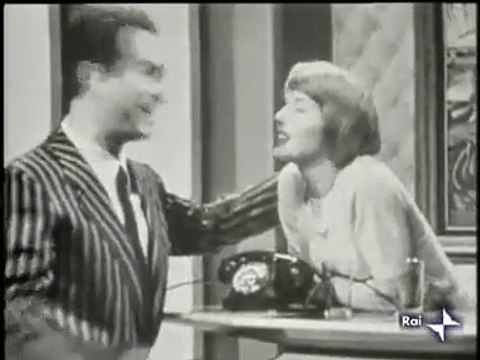 Canzonissima 1959 - Il padre della fidanzata