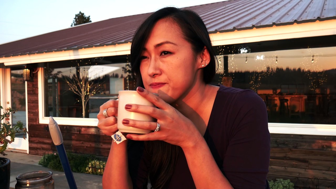 The Other Akiko