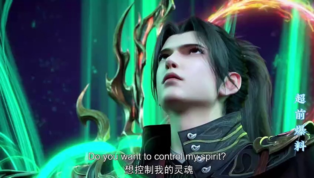 🌟[ ENG SUB ] || Battle through the heavens Years Version EP 137
