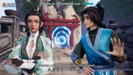 Strongest Male Hero Ever_Episode 17 - 32