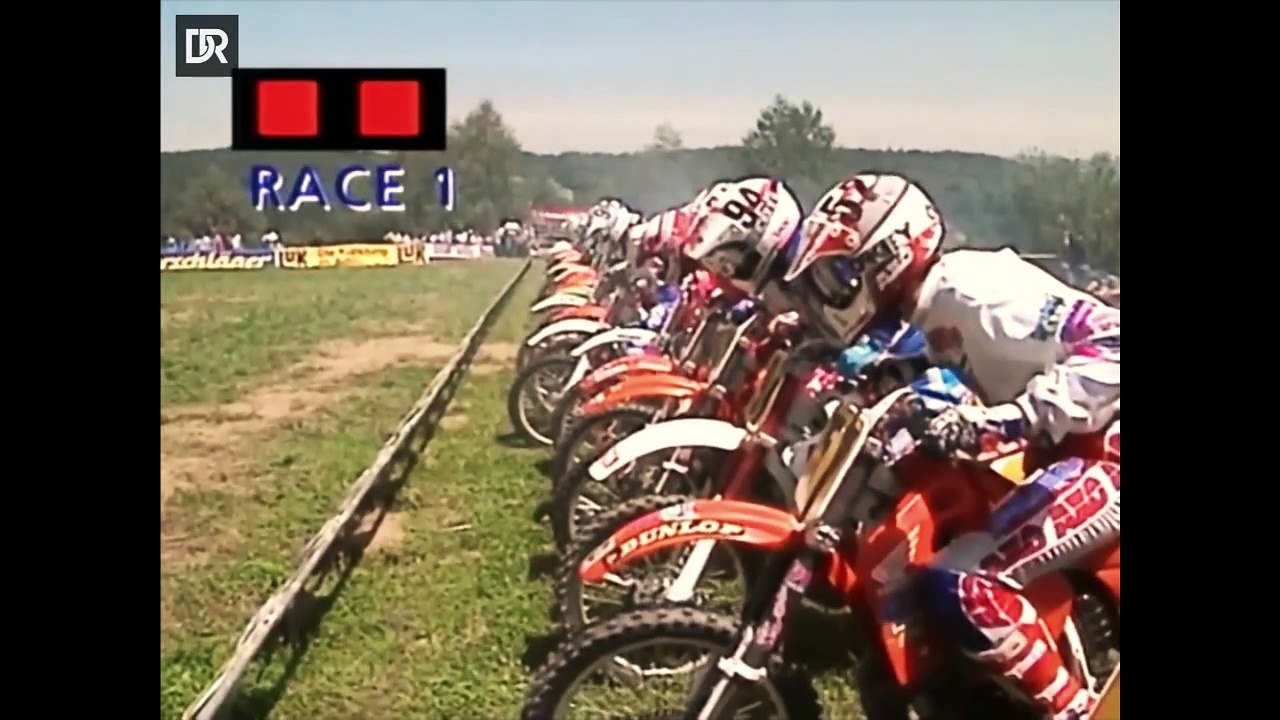 500 GP Germany Goldbach 1990