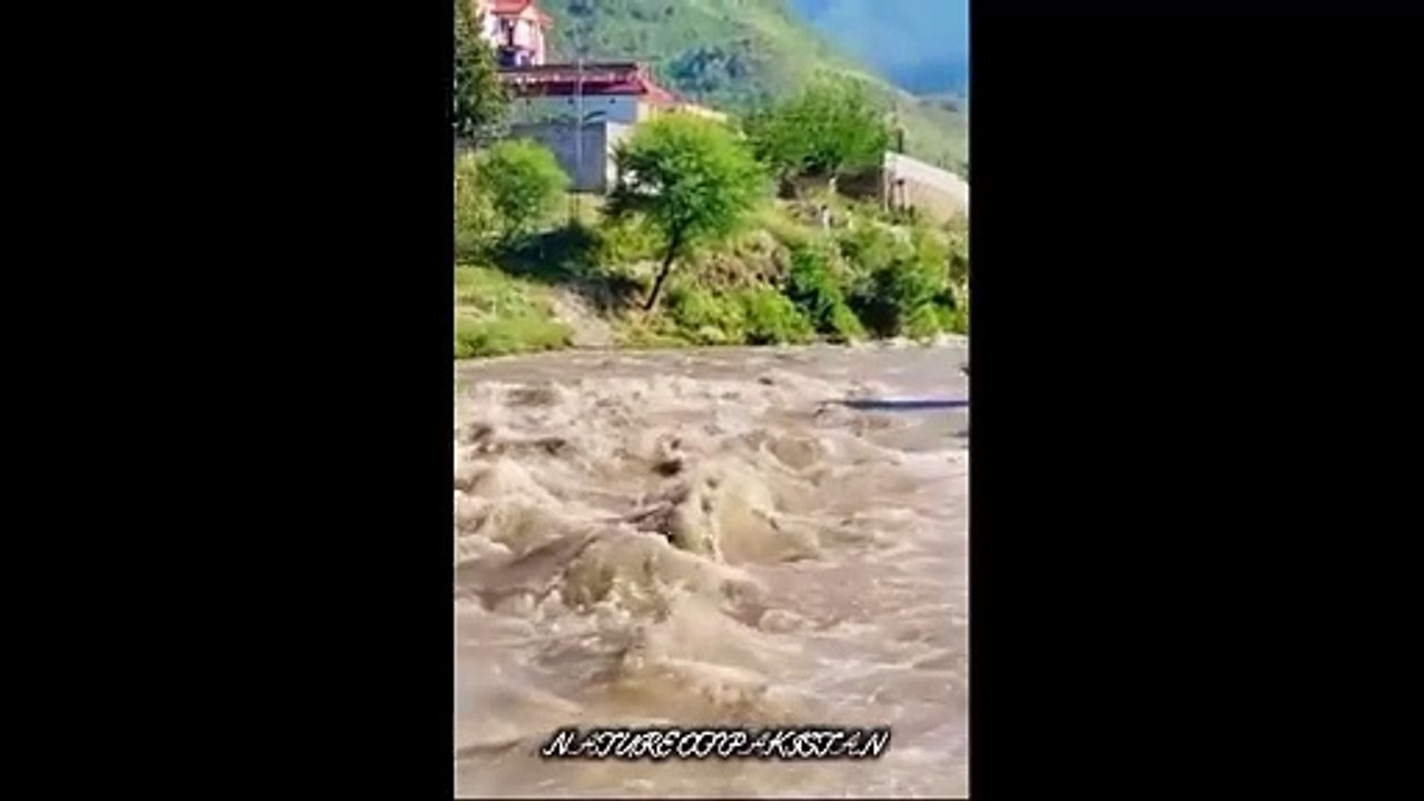 Discover the Hidden Wonders of Pakistan's Natural World | Nature of pakistan | Pakistan’s natural beauty