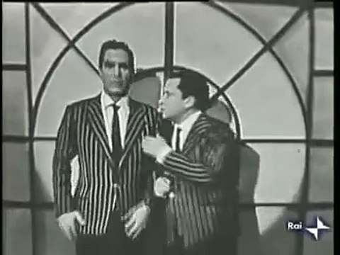 Canzonissima 1959 - Sedativo