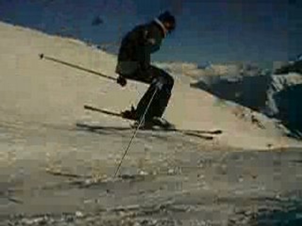 Snowww!