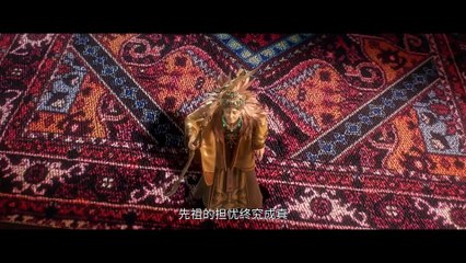 World Of Immortals Episode 22 multi sub