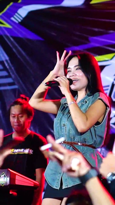 Andaikan Kau Datang Kembali - Feby Pesek