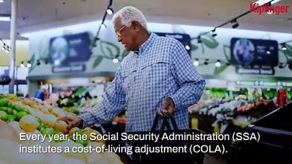 What You Need To Know About The 2024 Social Security Changes