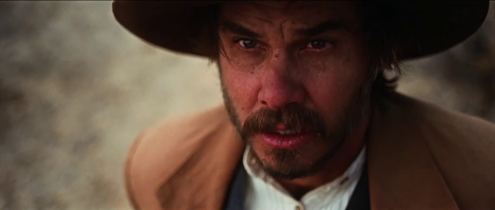 Ghosts of Red Ridge - Trailer (Deutsch) HD