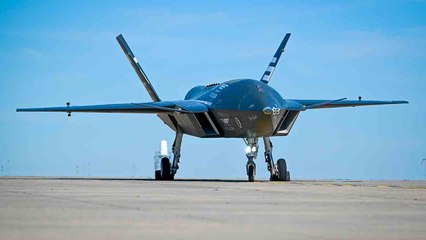 動画：トルコの無人戦闘機 KIZILELMA、新たなマイルストーンを達成