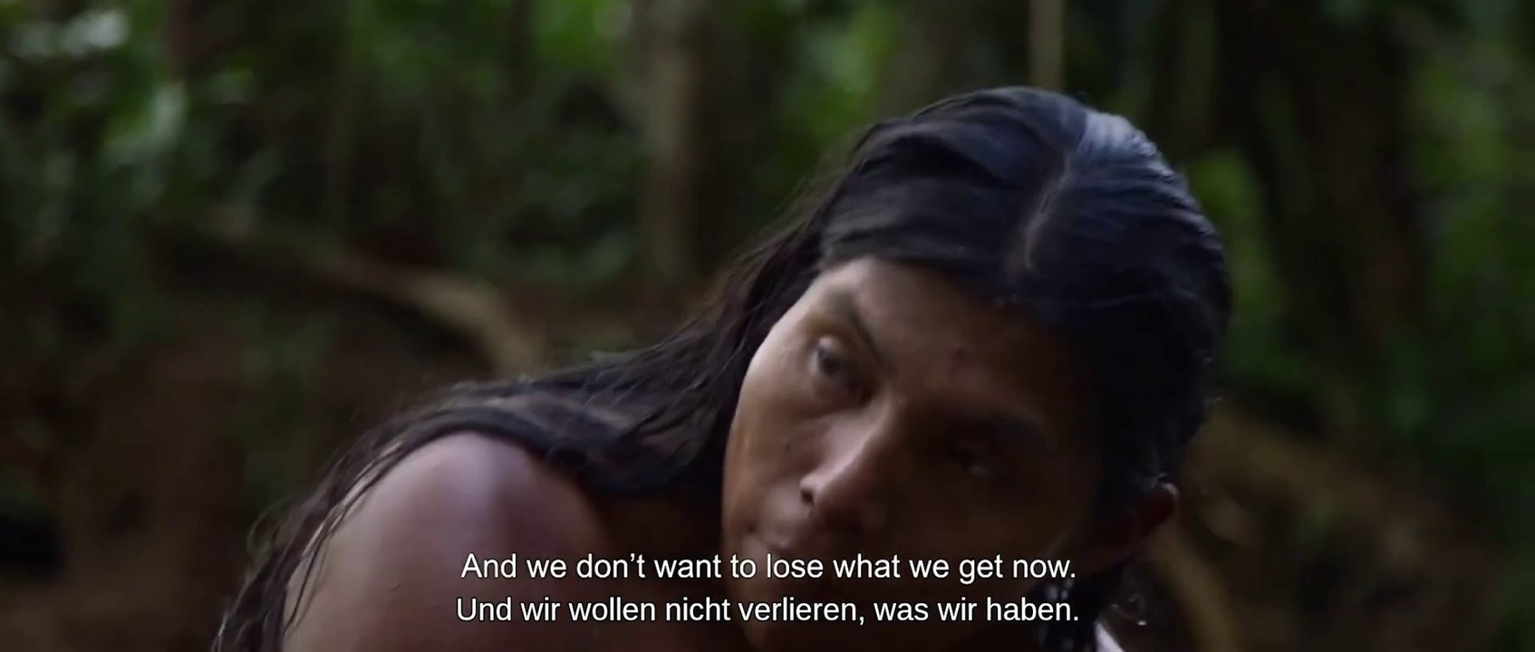 Patrol: Auf Patrouille durch den Regenwald - Trailer (Deutsche UT) HD