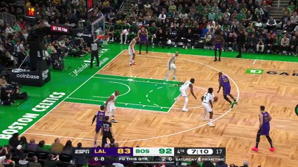 LeBron James exits Lakers defeat with groin injury