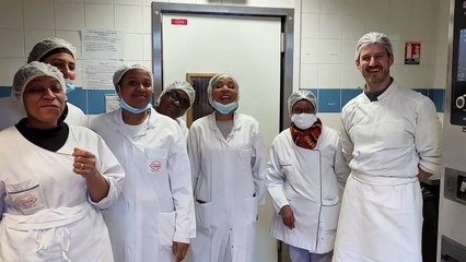 Caisse des écoles 12eme Paris 5.03.25