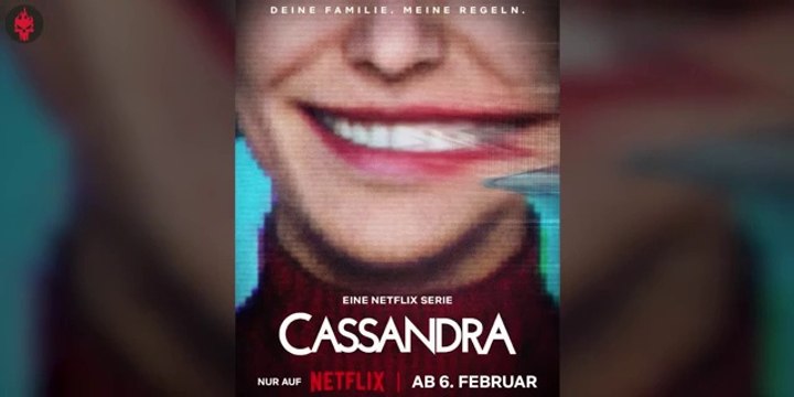 This AI Robot from 1970s is DANGER0US - Best German Series Cassandra Explained in Hindi