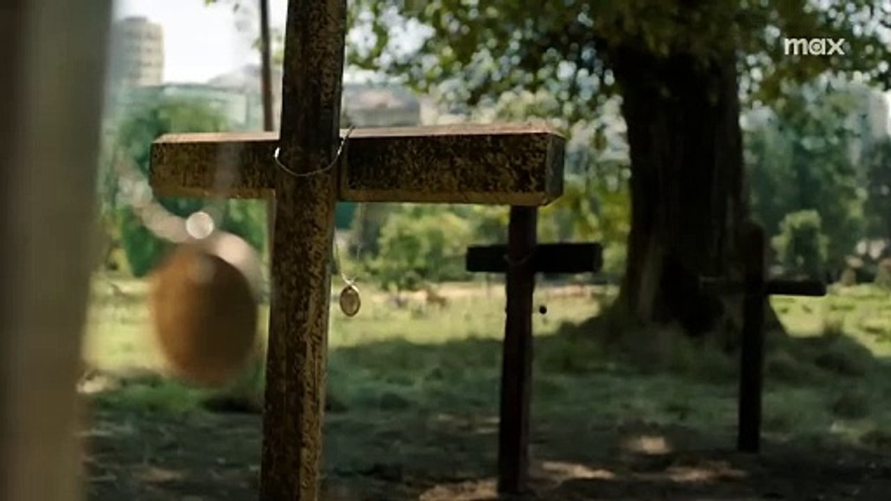 The Last of Us Staffel 2 - Neuer Trailer zeigt Horror und Emotionen