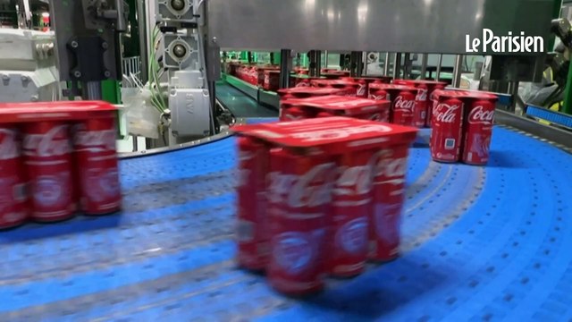 Coca-Pepsi : qui cherche à alimenter la guerre des sodas sur Tiktok ?