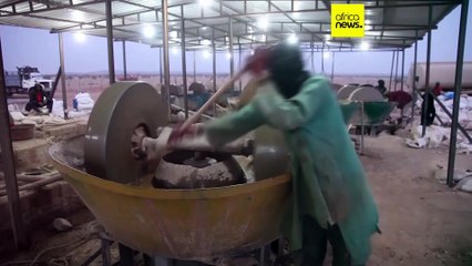 Mali to lift its suspension on the issuance of artisanal mining permits