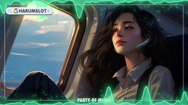 卢卢快闭嘴 - 诺言 (Nuo yan) Bounce Remix 2025 By HARUMSLOT SITUS GACOR