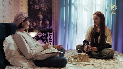 مسلسل "لفـراق" الحلقة 8| Al-Fraq Ep 08