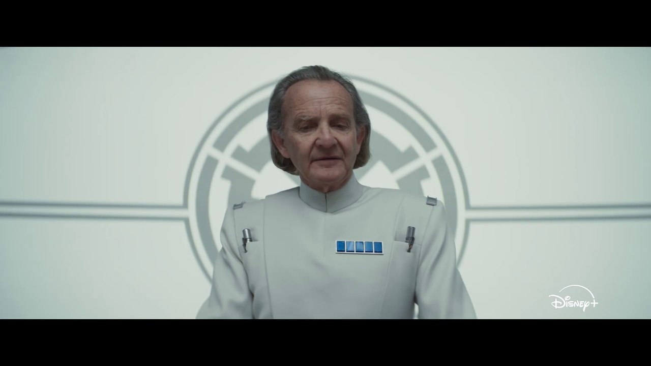 Star Wars Andor - S02 Special Look Trailer (Deutsche UT) HD