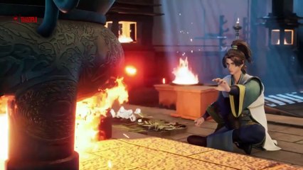 Supreme God Emperor  (จักรพรรดิเทพสูงสุด) ตอนที่ 7  ซับไทย