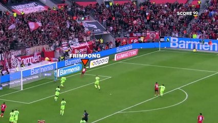 When Players Show 100% Sportsmanship | Heartwarming Football Moments