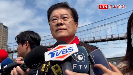羅明才呼籲理性對待罷免運動，警告敵方主動可能引發反制措施🛡️