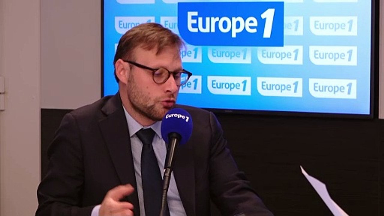 ÉDITO - «Si Jean-Michel Aphatie n'existait pas, il faudrait l'inventer !»