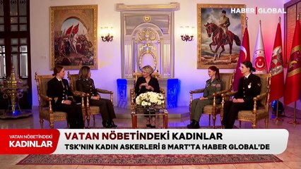 Sinoplu Albay Tepeldiren: Babam zor dedi, ben başardım!