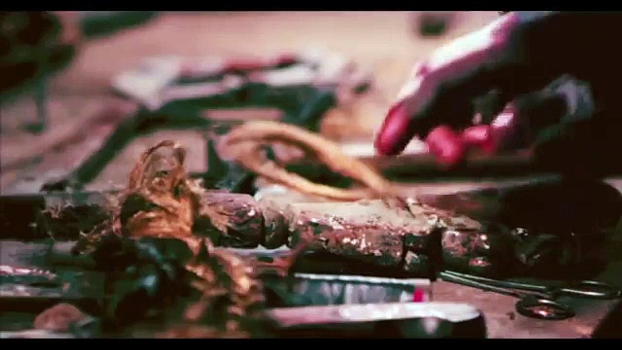 terrifer trailer