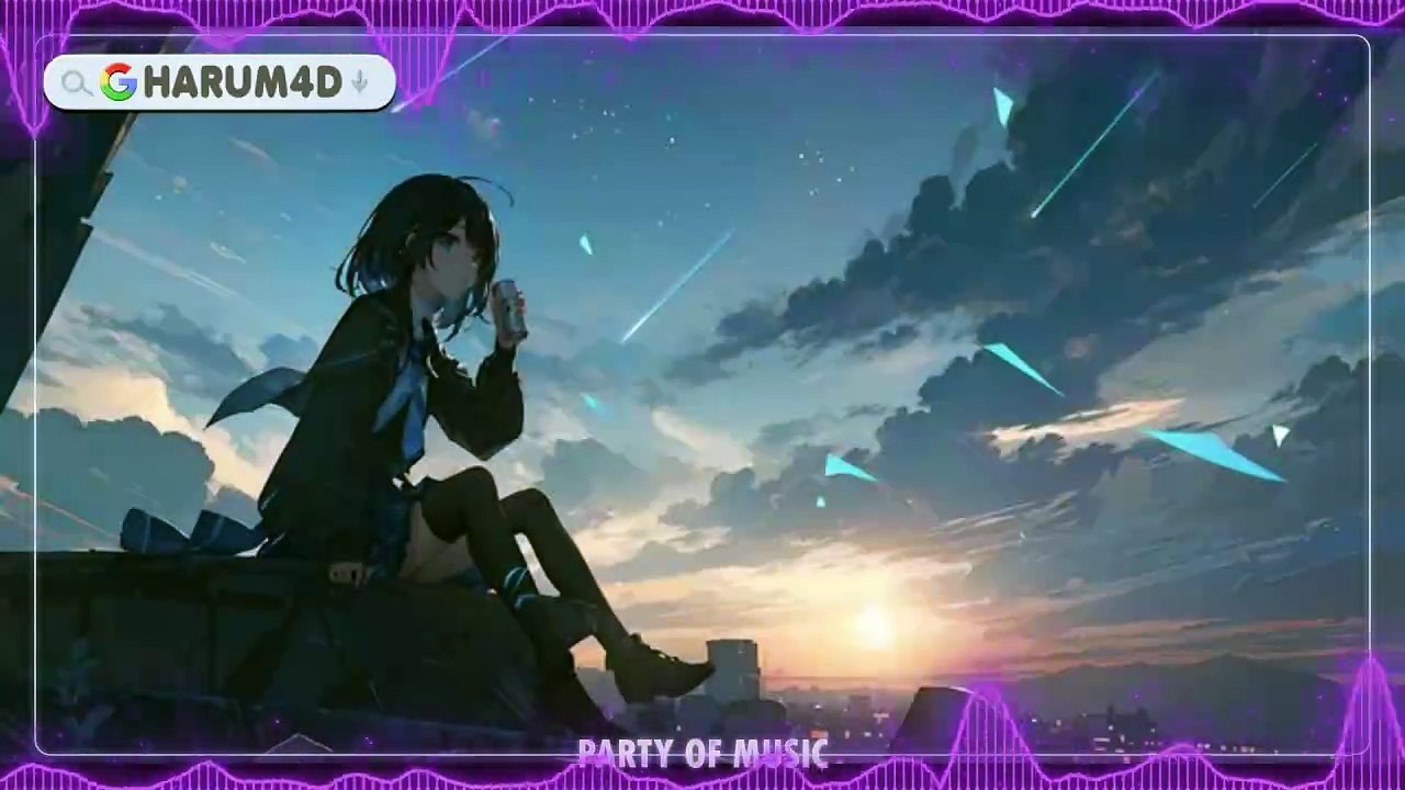 南北组合 - 明天会更好 (Mingtian Hui Geng Hao) Electro Remix 2025 By HARUM4D SLOT GACOR